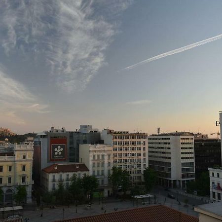 Cozy Luxury Apartment In The Heart Of Athens 8-1 Esterno foto