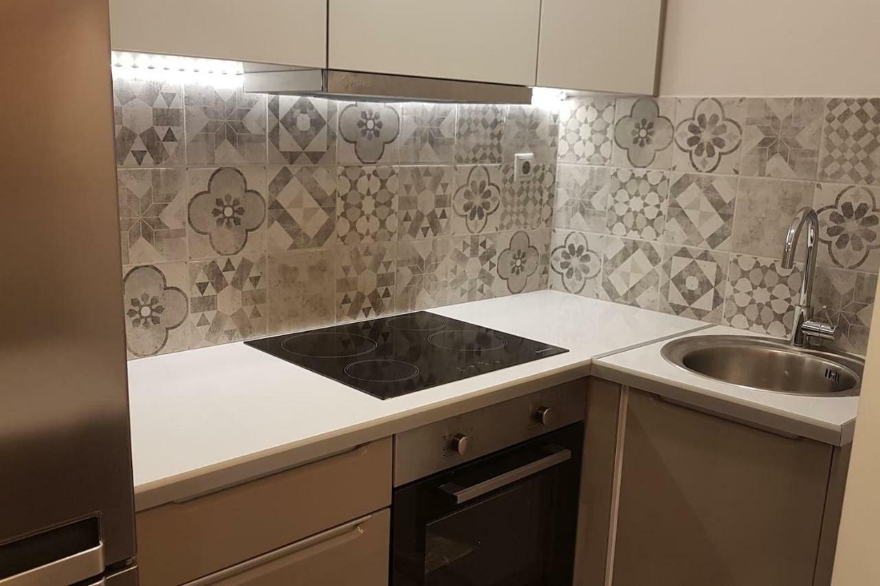 Cozy Luxury Apartment In The Heart Of Athens 8-1 Esterno foto