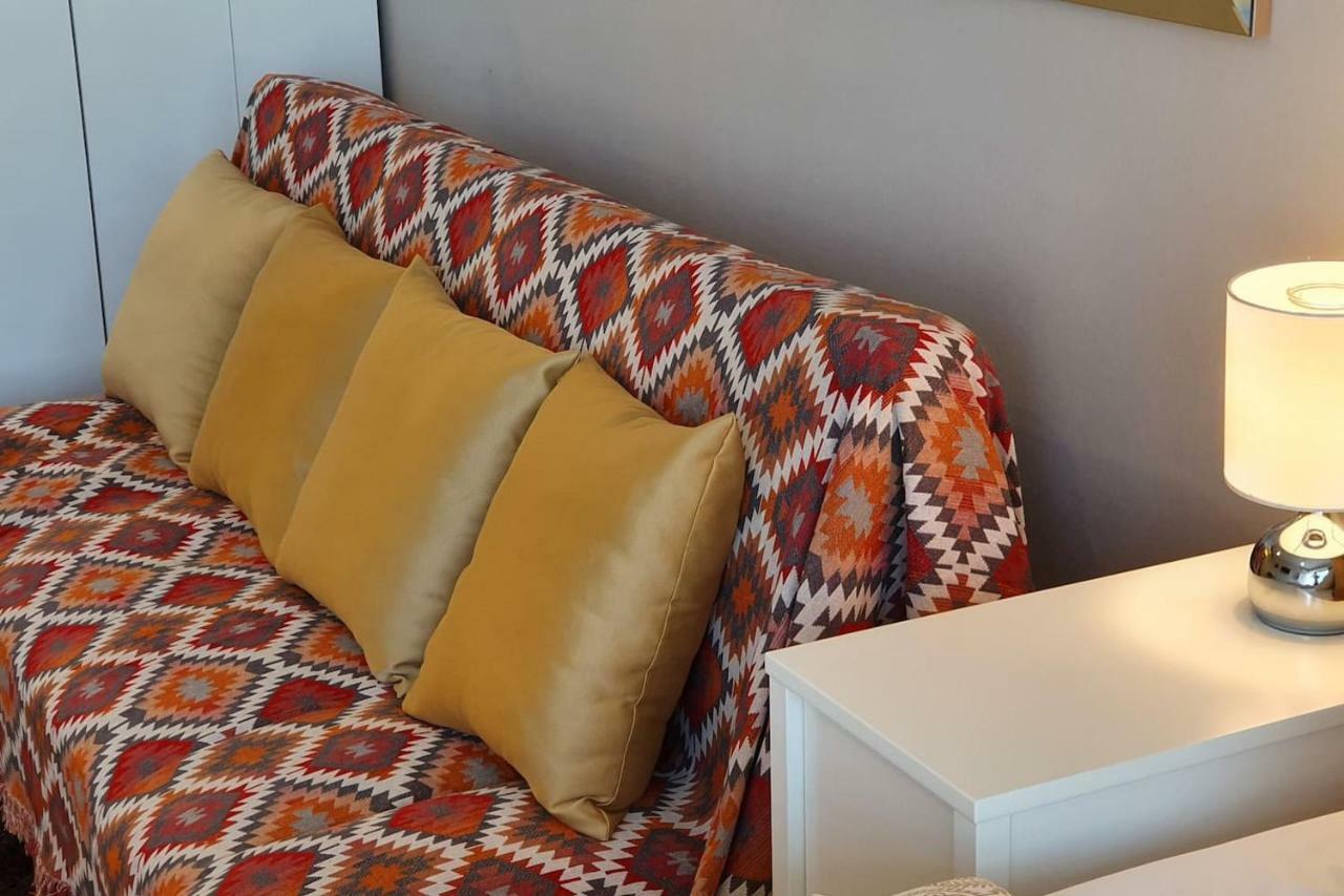 Cozy Luxury Apartment In The Heart Of Athens 8-1 Esterno foto