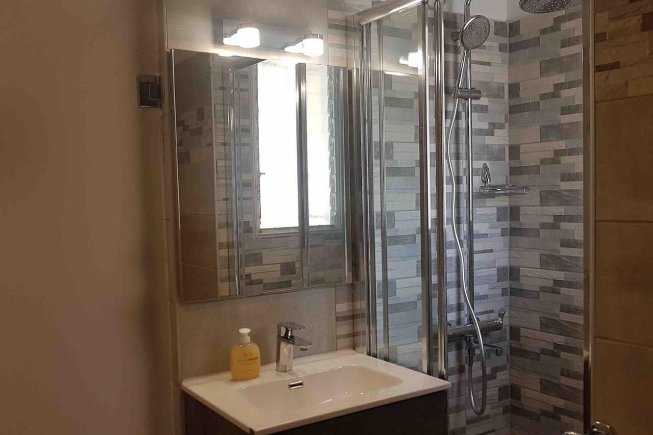 Cozy Luxury Apartment In The Heart Of Athens 8-1 Esterno foto