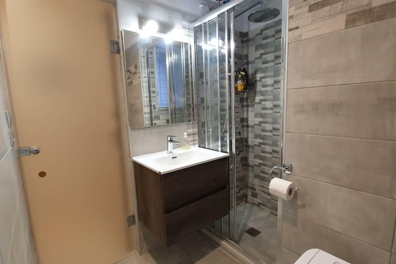 Cozy Luxury Apartment In The Heart Of Athens 8-1 Esterno foto