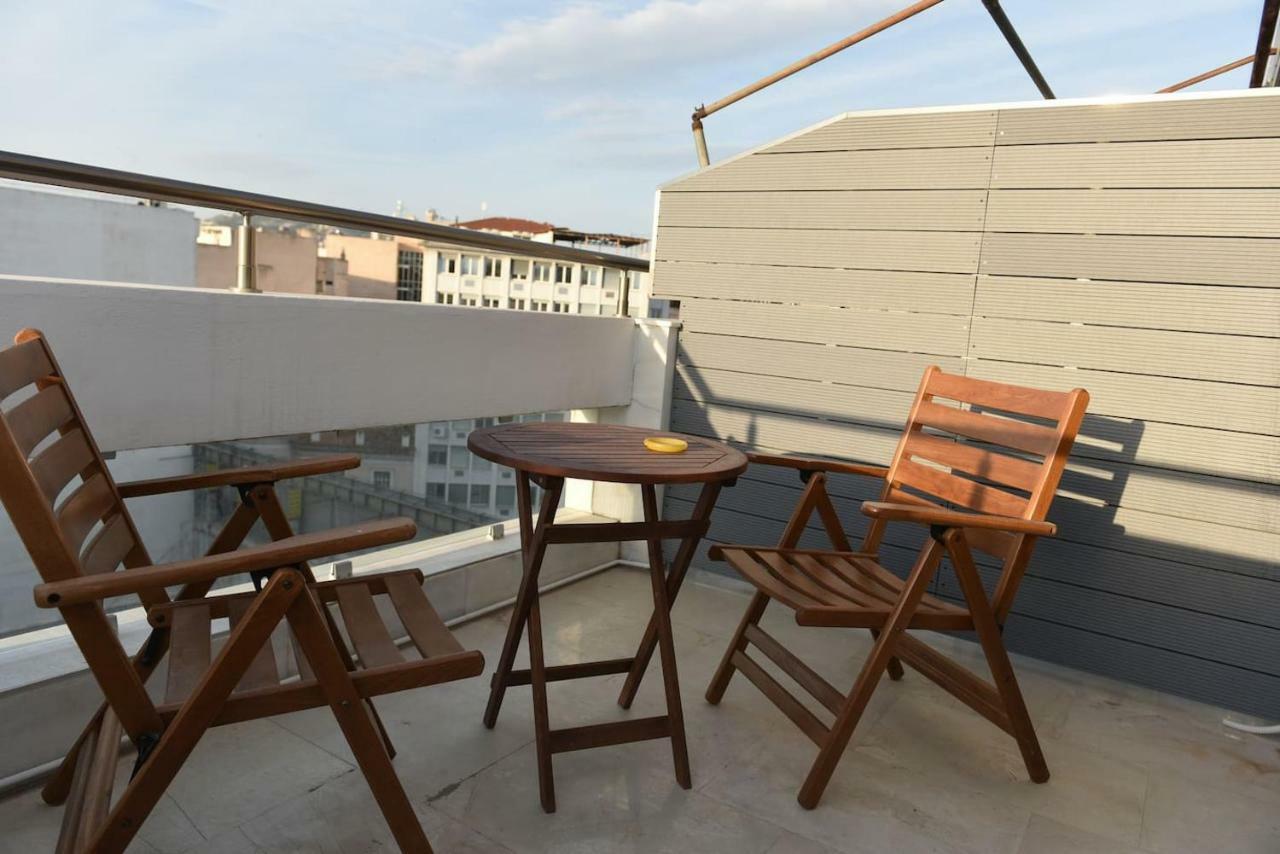 Cozy Luxury Apartment In The Heart Of Athens 8-1 Esterno foto