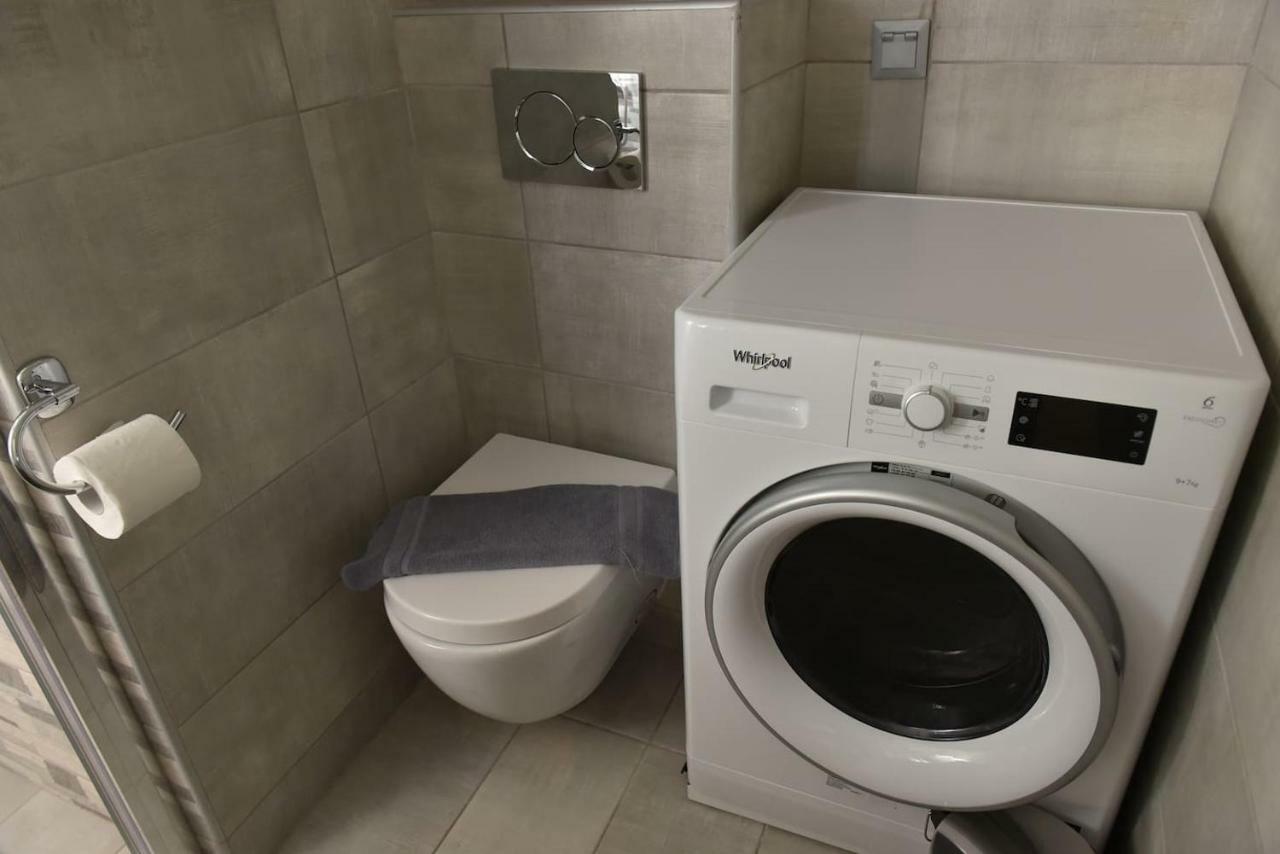 Cozy Luxury Apartment In The Heart Of Athens 8-1 Esterno foto